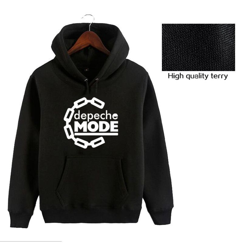 depeche mode sweater