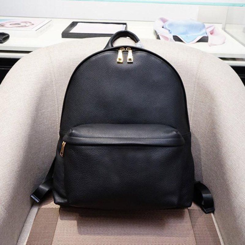Acquistare Zaini Firmati Zaino In Vera Pelle Modello Litchi Borse Di Lusso  A Forma Di Testa Di Medusa Borse Borse In Vera Pelle Uomo Economico |  Consegna Veloce E Qualità | DHgate Italy