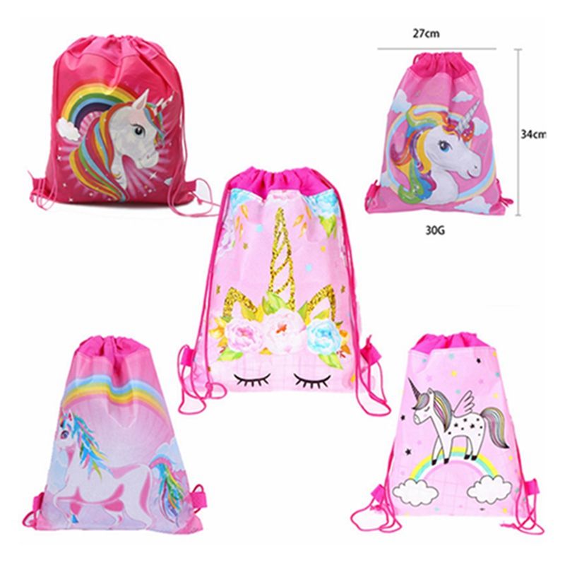 unicorn party favors for girls