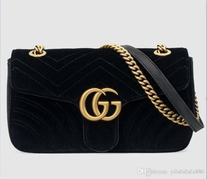 gucci women's side bag