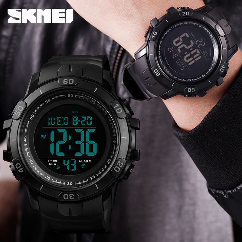 mens sport watches 2019