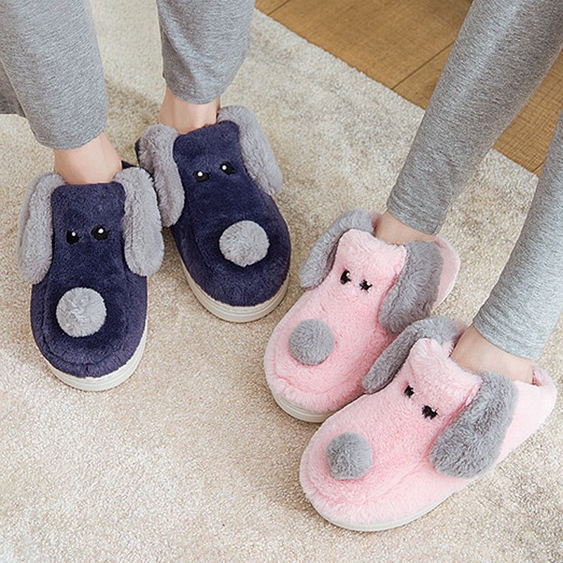 soft bedroom slippers