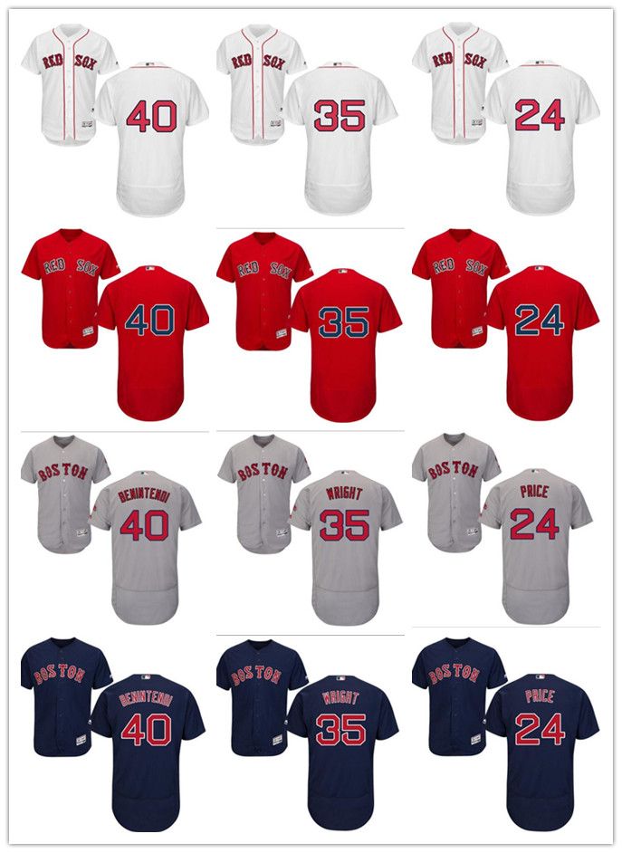 personalized red sox jersey youth