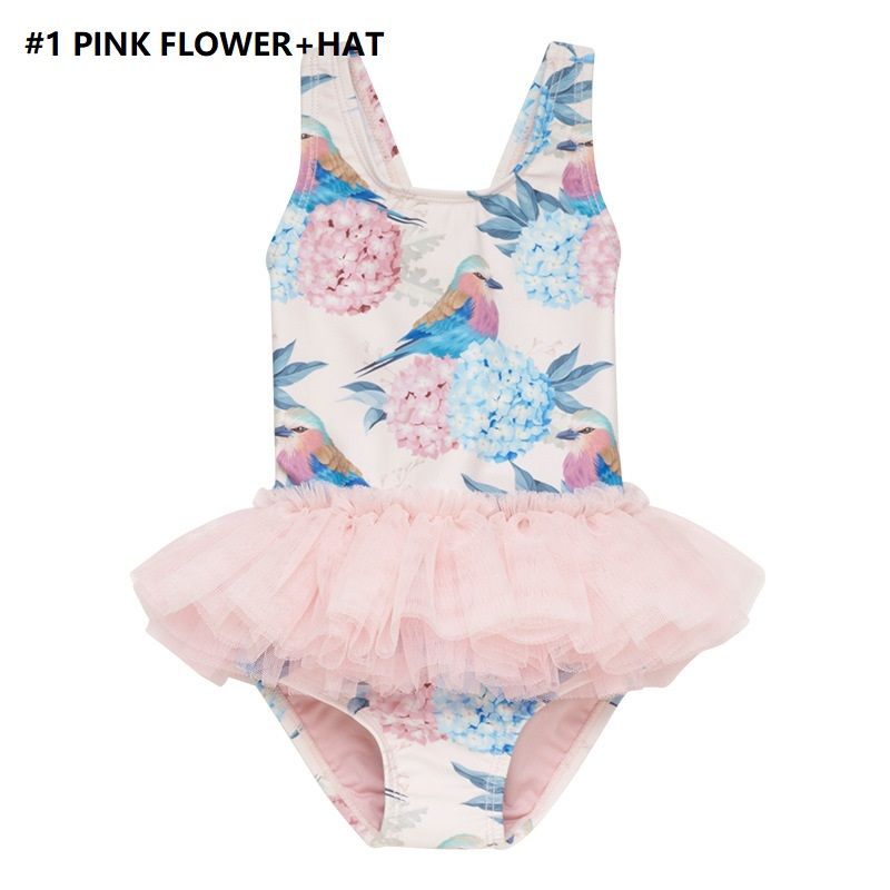 tutu swimwear
