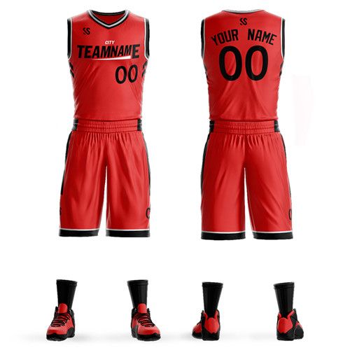 sublimation basketball jersey 2019