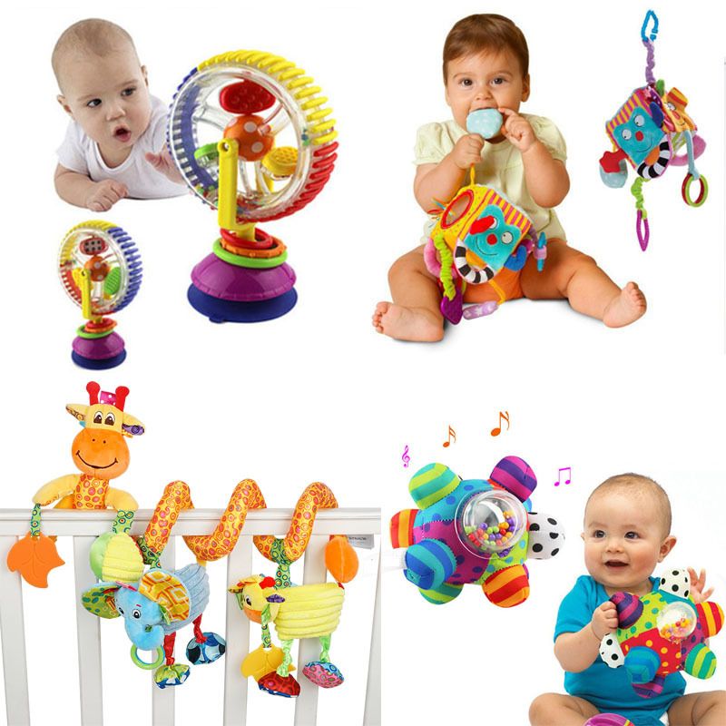 baby learning toys
