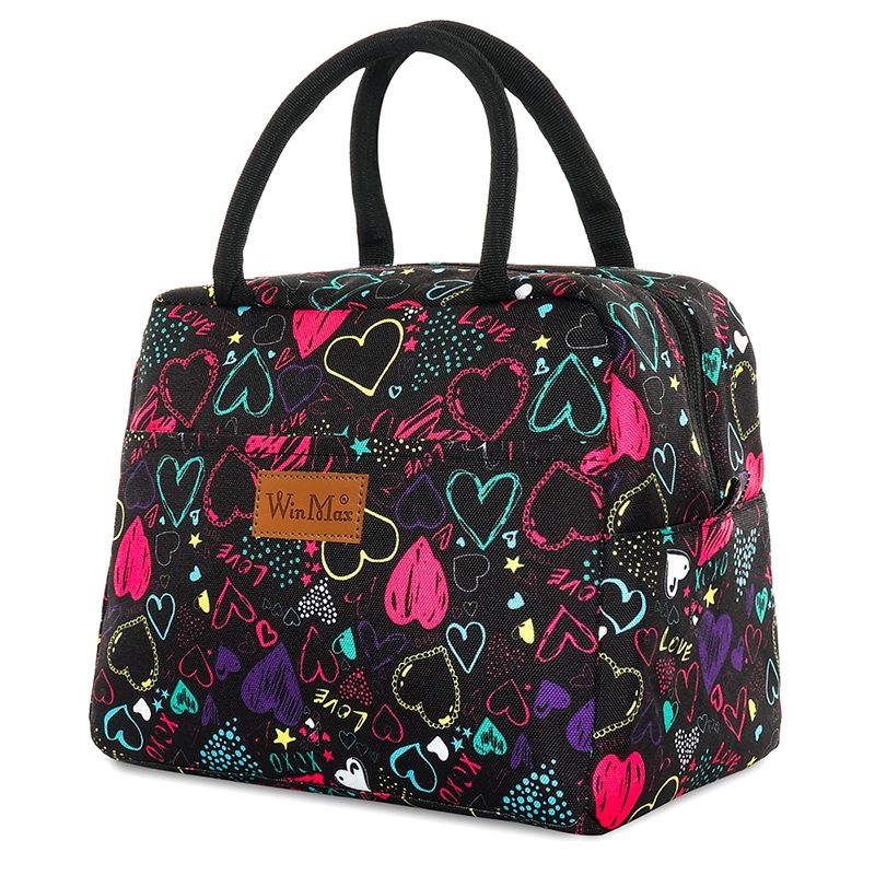 winmax lunch box