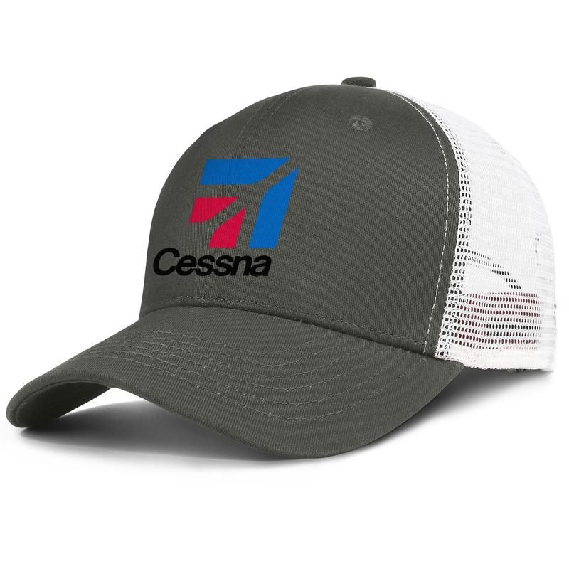 cessna hat