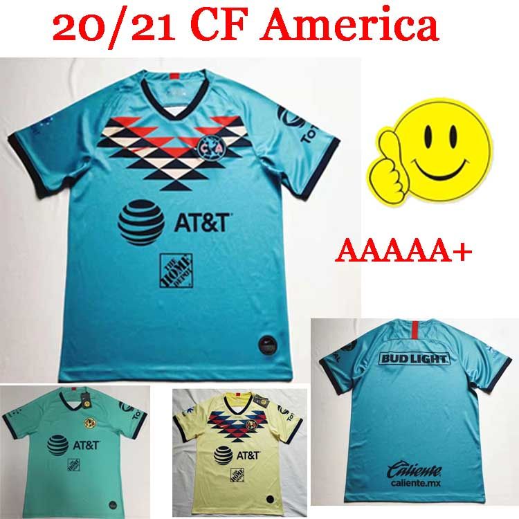club america training jersey