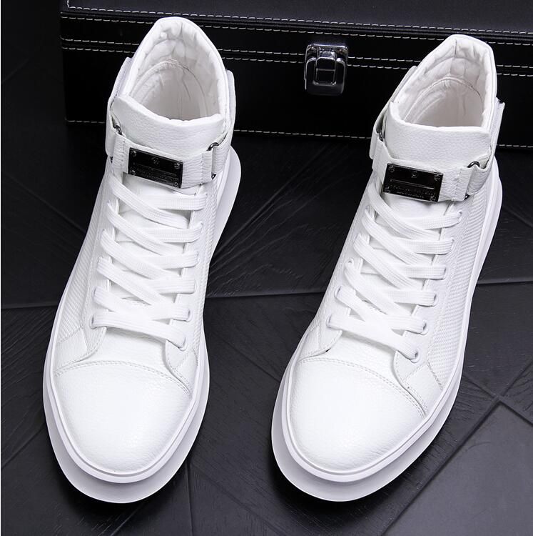 chaussures hommes marques 2019