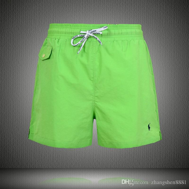 short de nadar masculino