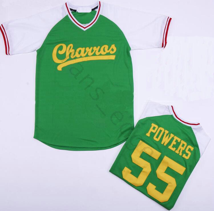 charros kenny powers