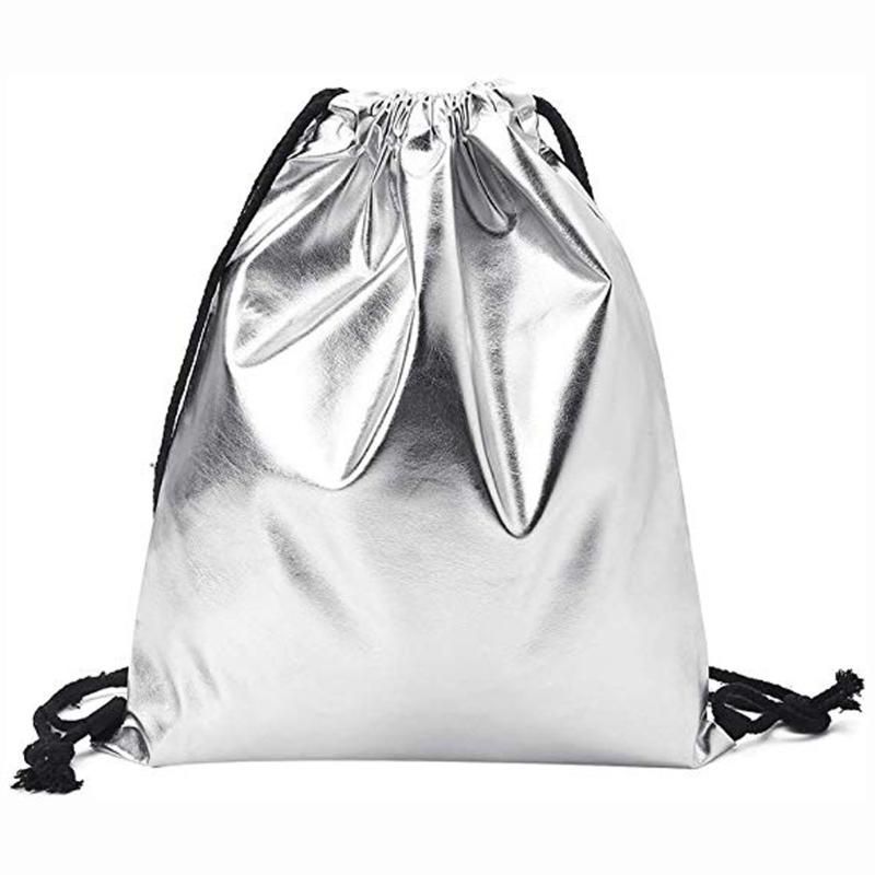 pull string bags wholesale