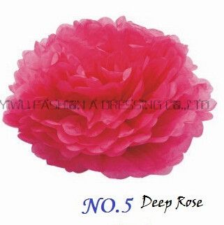 Deep Rose