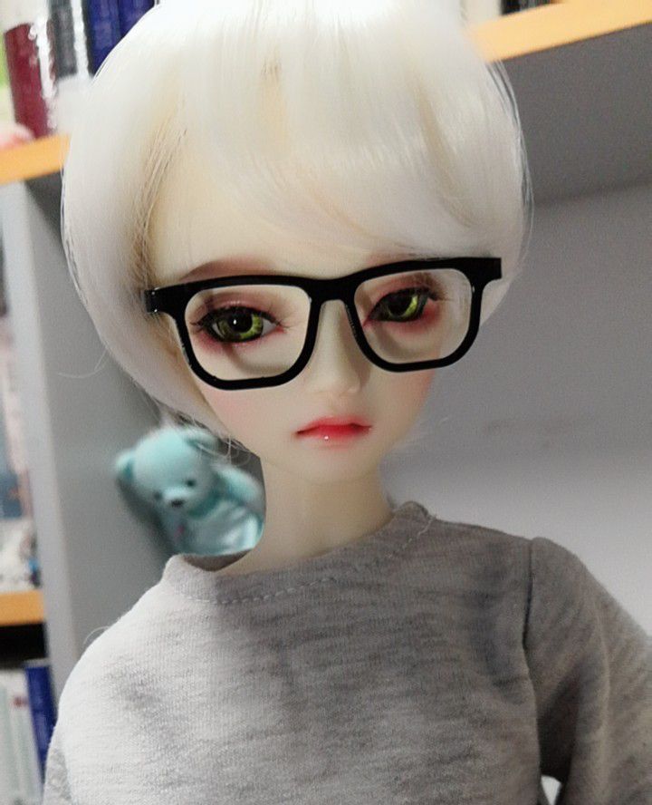 porcelain doll accessories