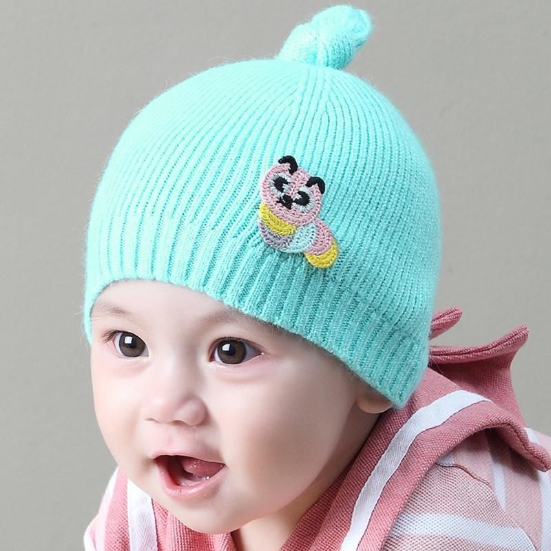 woolen cap for newborn baby