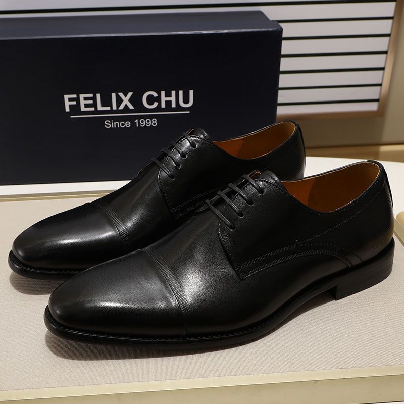 oxford formal shoes
