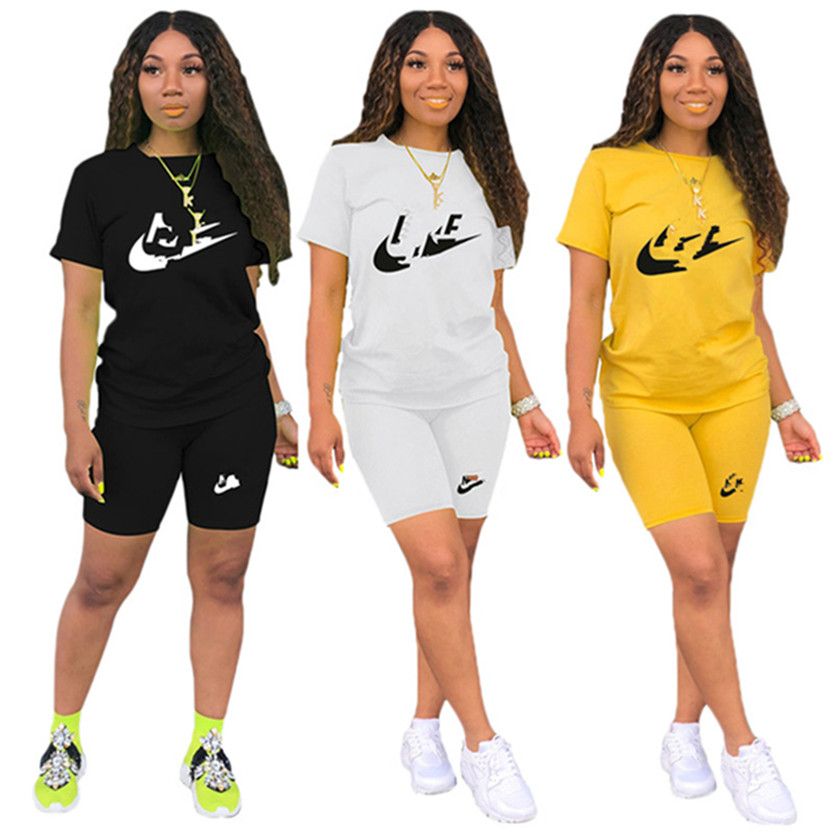 plus size short suit set