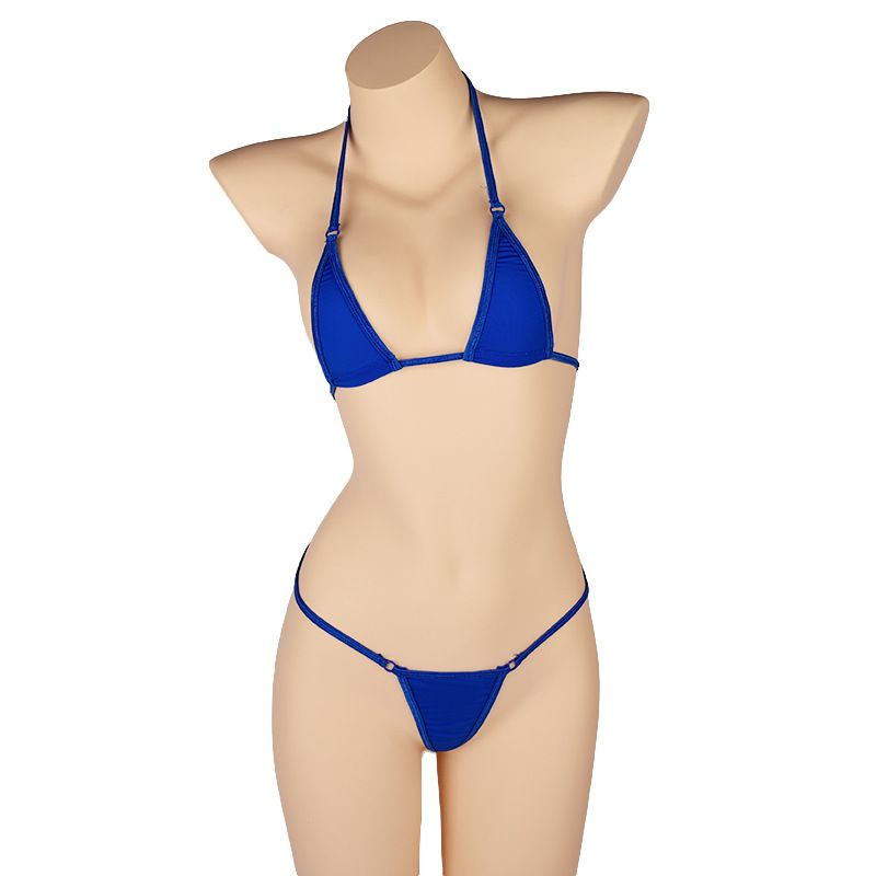 blue point beachwear