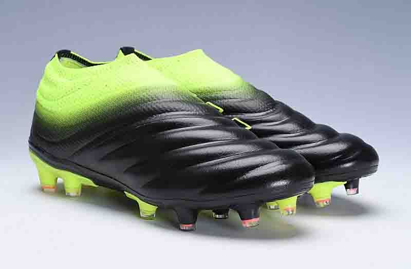 best leather soccer cleats