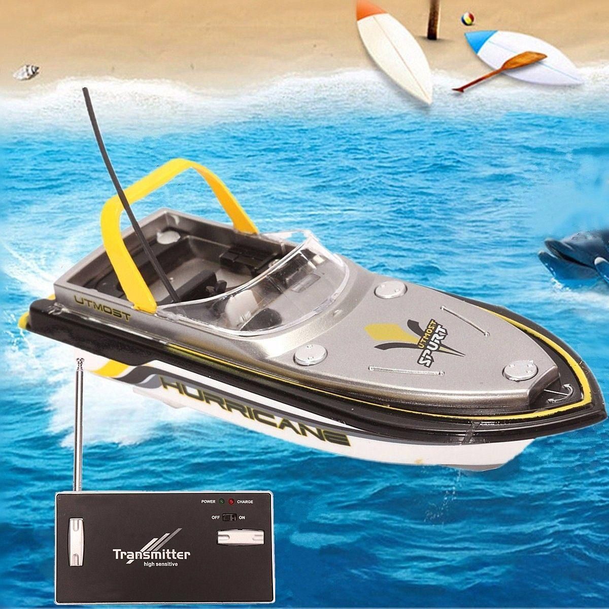 utmost spurt mini boat