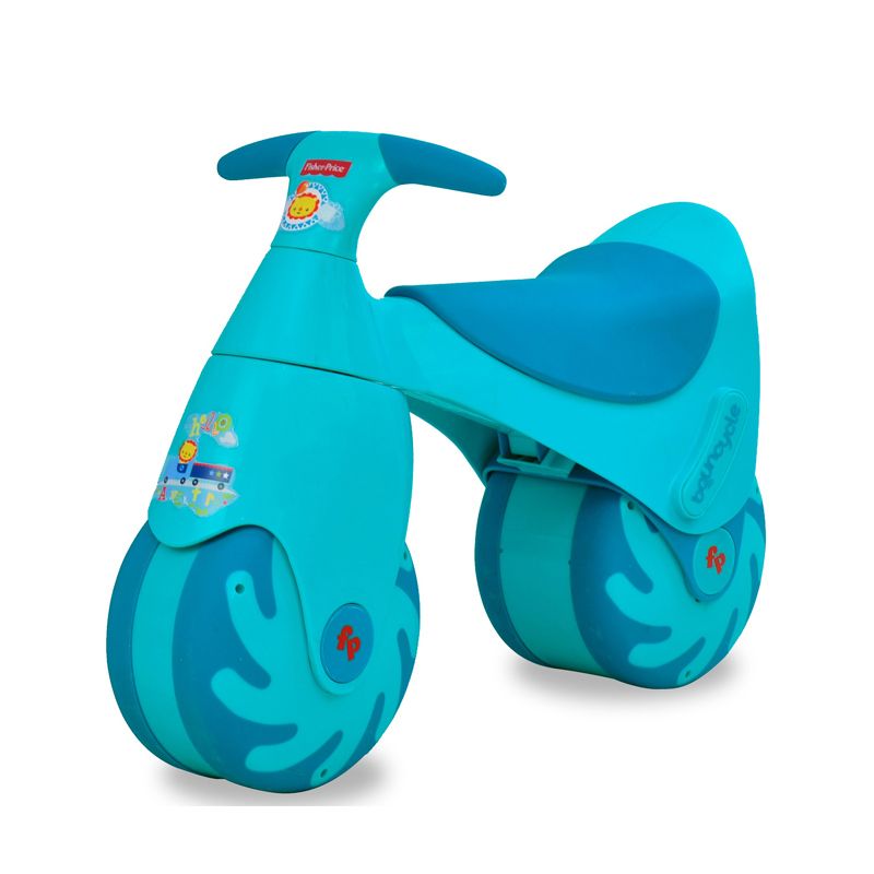 sliding baby carriage