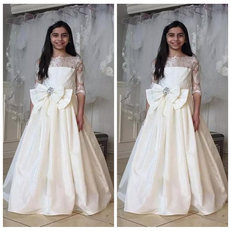best flower girl dresses 2019