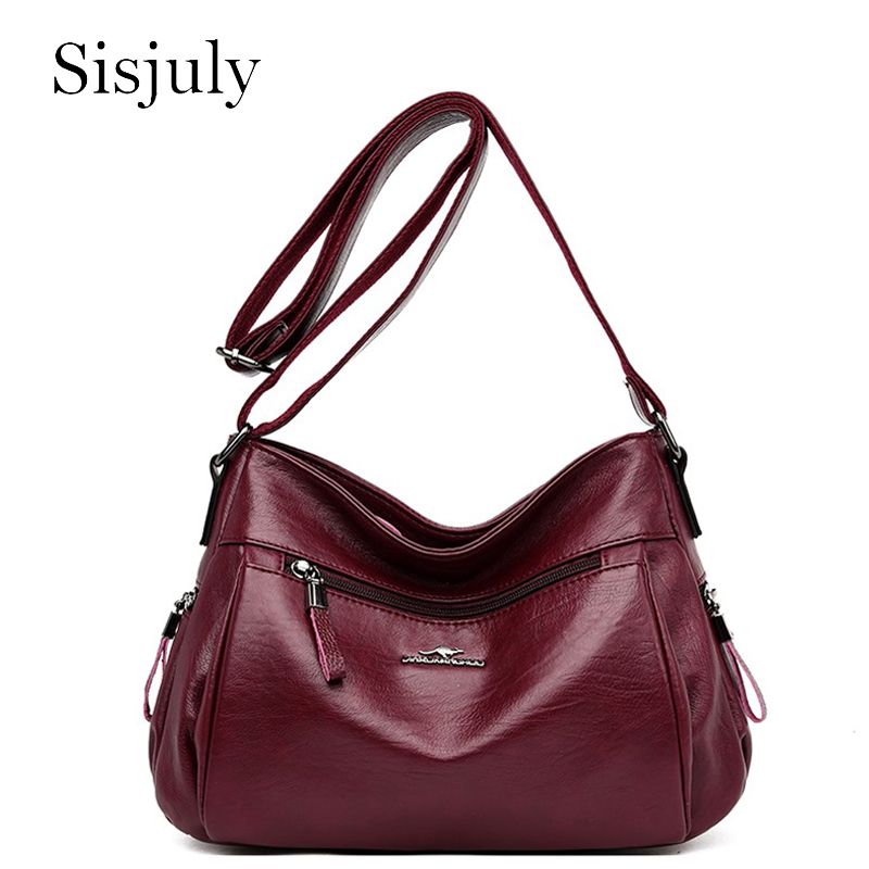 soft leather handbags