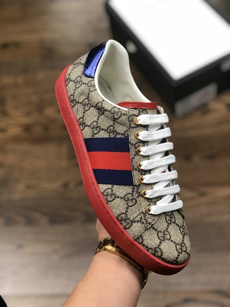 Gucci basket abeille hot sale