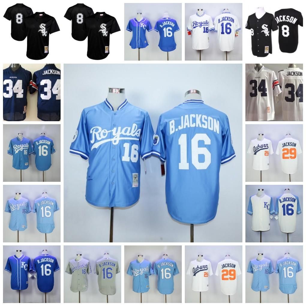 bo jackson royals jersey for sale