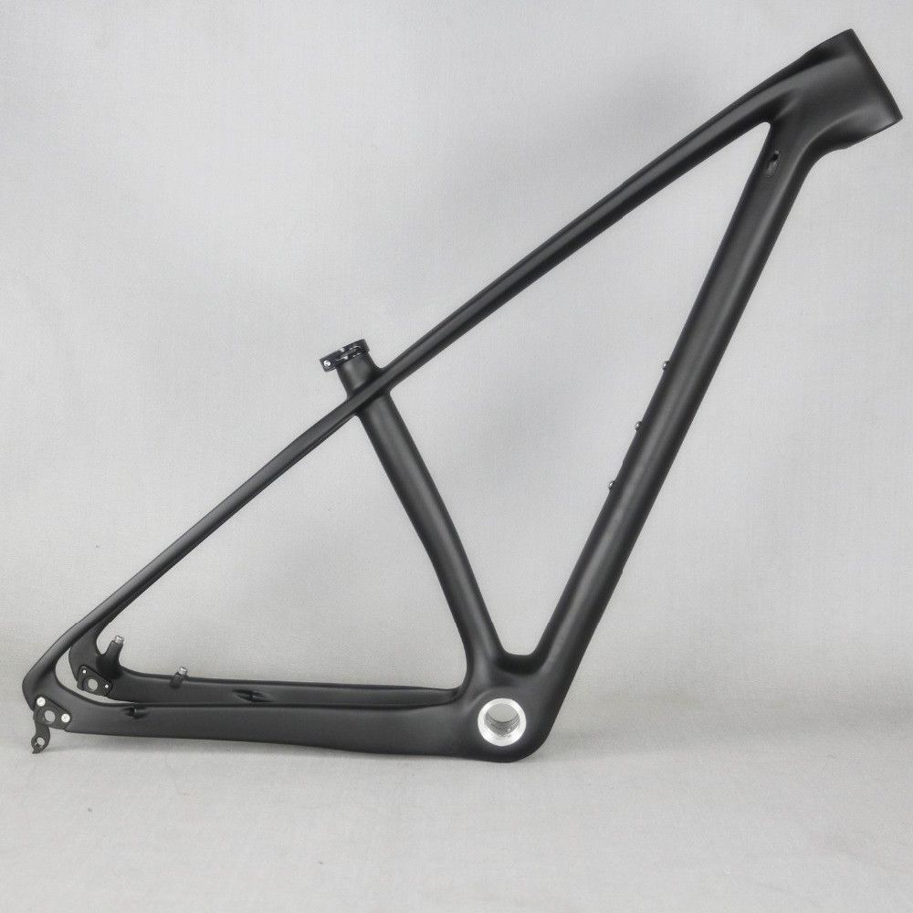 2019 Super Leggero Solo 920 G 142 / 135mm Telaio Mountain Bike In Carbonio  29er / 27.5er Telaio In Carbonio Mtb 650b Telaio Bicicletta Da Corsa Da  244,53 € | DHgate Italy