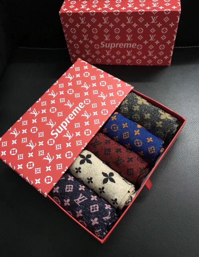 louis vuitton hosiery