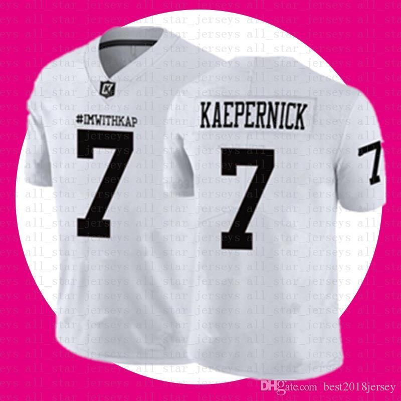 cheap kaepernick jersey