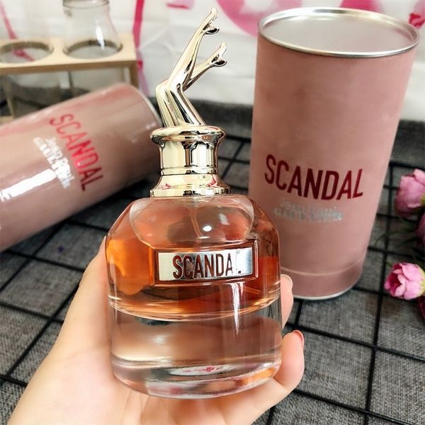scandal perfume