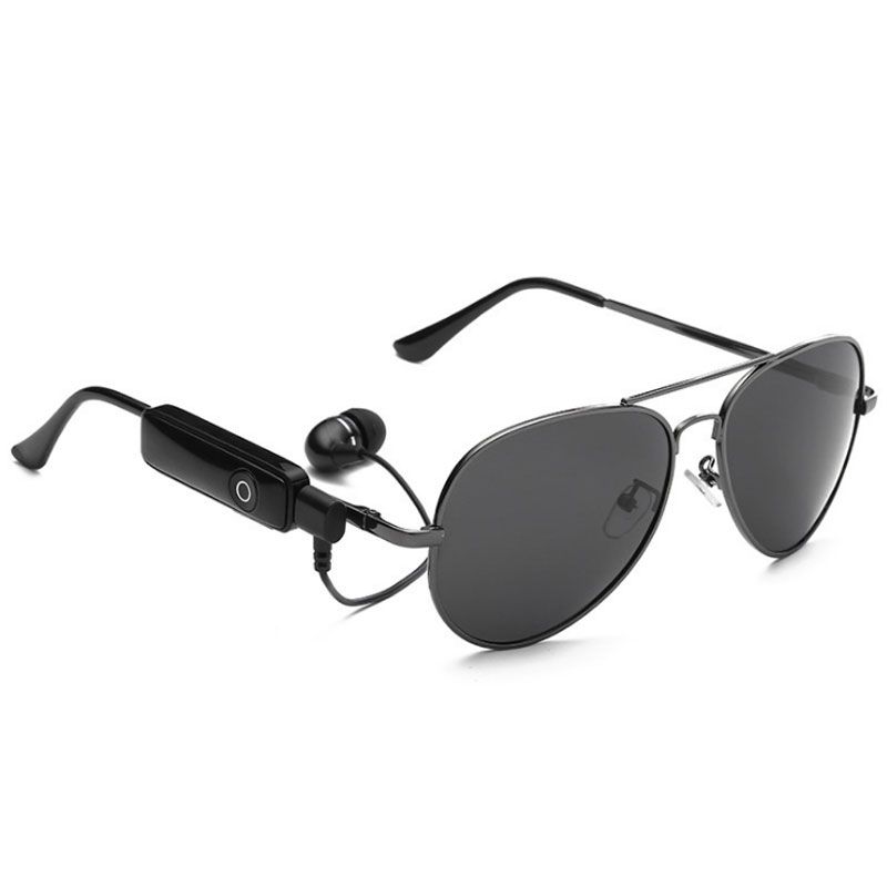 Compre Óculos Inteligentes Sem Fio Bluetooth Óculos De Sol Esportes Fones  De Ouvido MP3 Player Bluetooth Fone De Ouvido Sem Fio Bluetooth Óculos HD  Lentes De Fashionstore777, $189,8 | Pt.Dhgate.Com