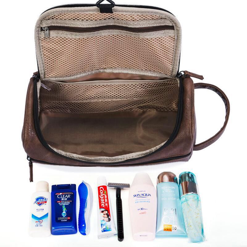 waterproof storage pouch