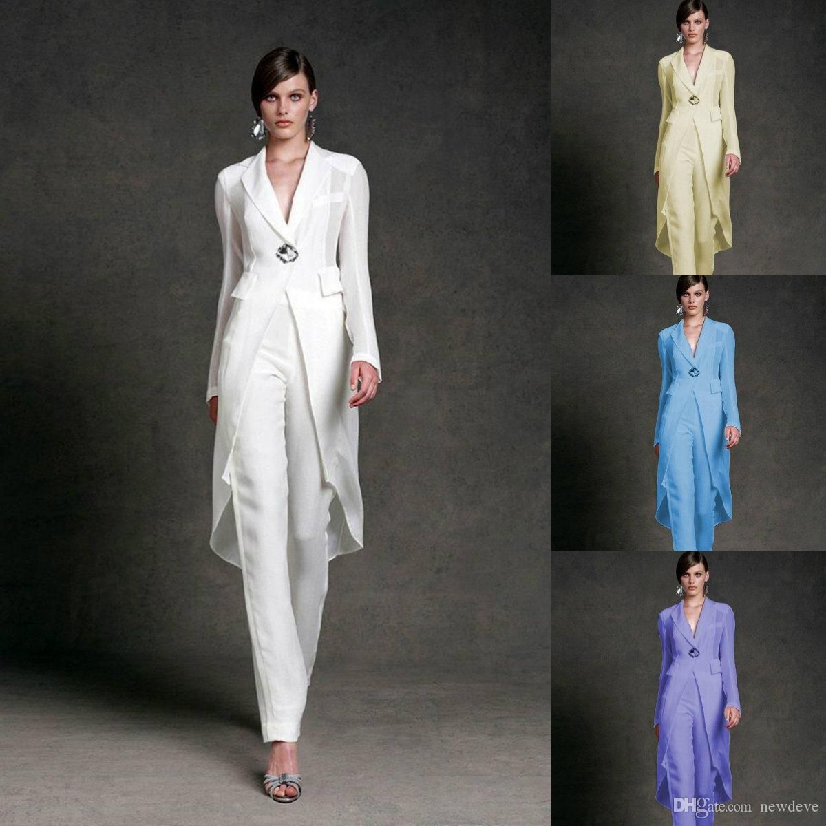 mother of the groom jumpsuits