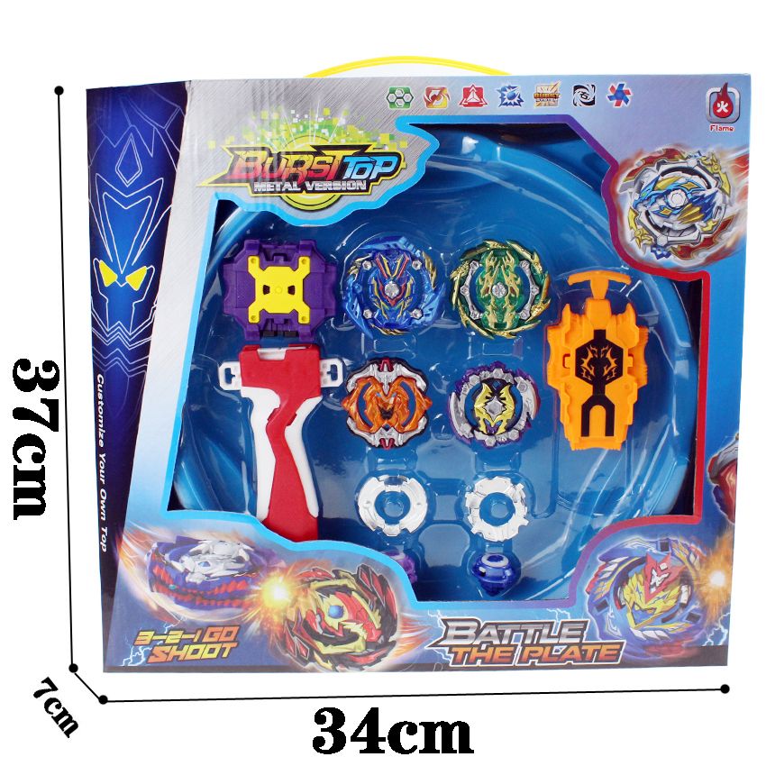 beyblade original brand