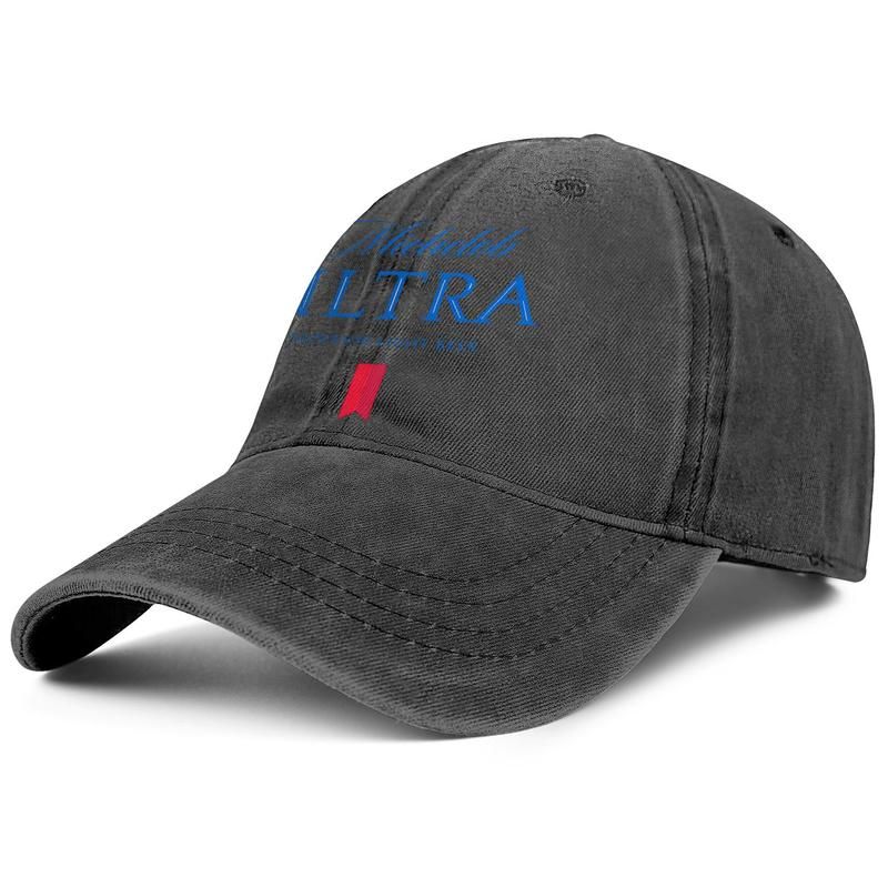 Michelob Ultra Beer Logo Men Womens 