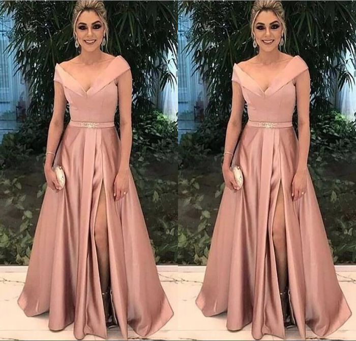 gowns for womens low price