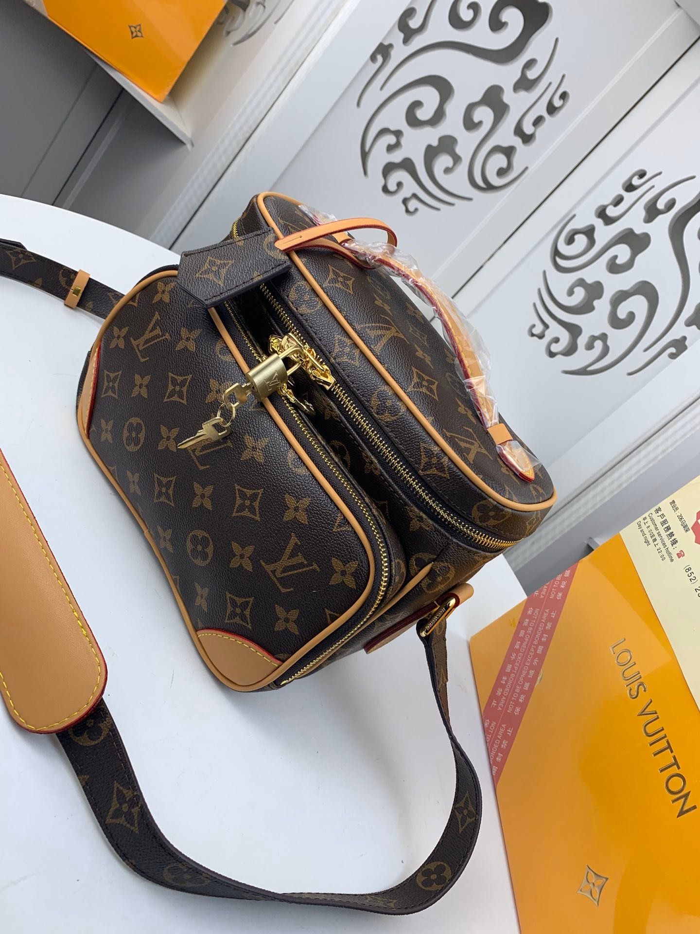 borsetta tote