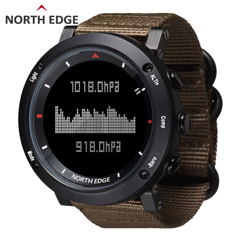 north edge watch price