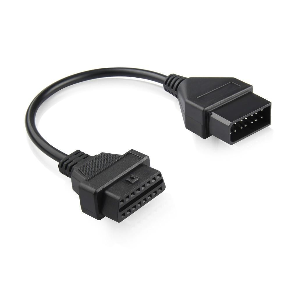 Obd для nissan