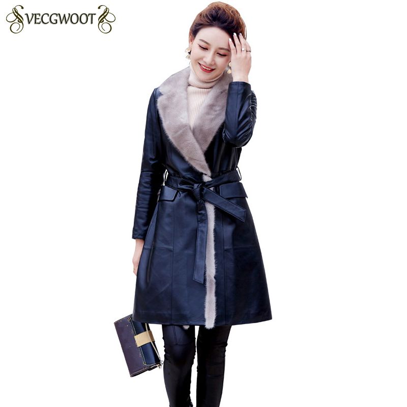 2020 Genuine Leather Long Coat Women 2018 New Slim Sheep Skin Jacket Down Cotton Warm Temperament Coats Female Hp361 From Eventswedding 578 83 Dhgate Com - Leather And Cotton Jacket 2020 Genuine Leather Long Coat Women 2018 New Slim Sheep Skin Jacket Down Cotton Warm Temperament Coats Female Hp361 From Eventswedding 578 83 Dhgate Com - Leather And Cotton Jacket