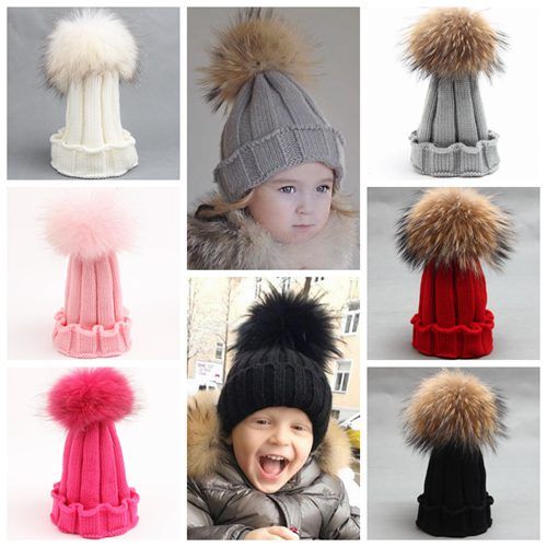 children's winter hats wholesale