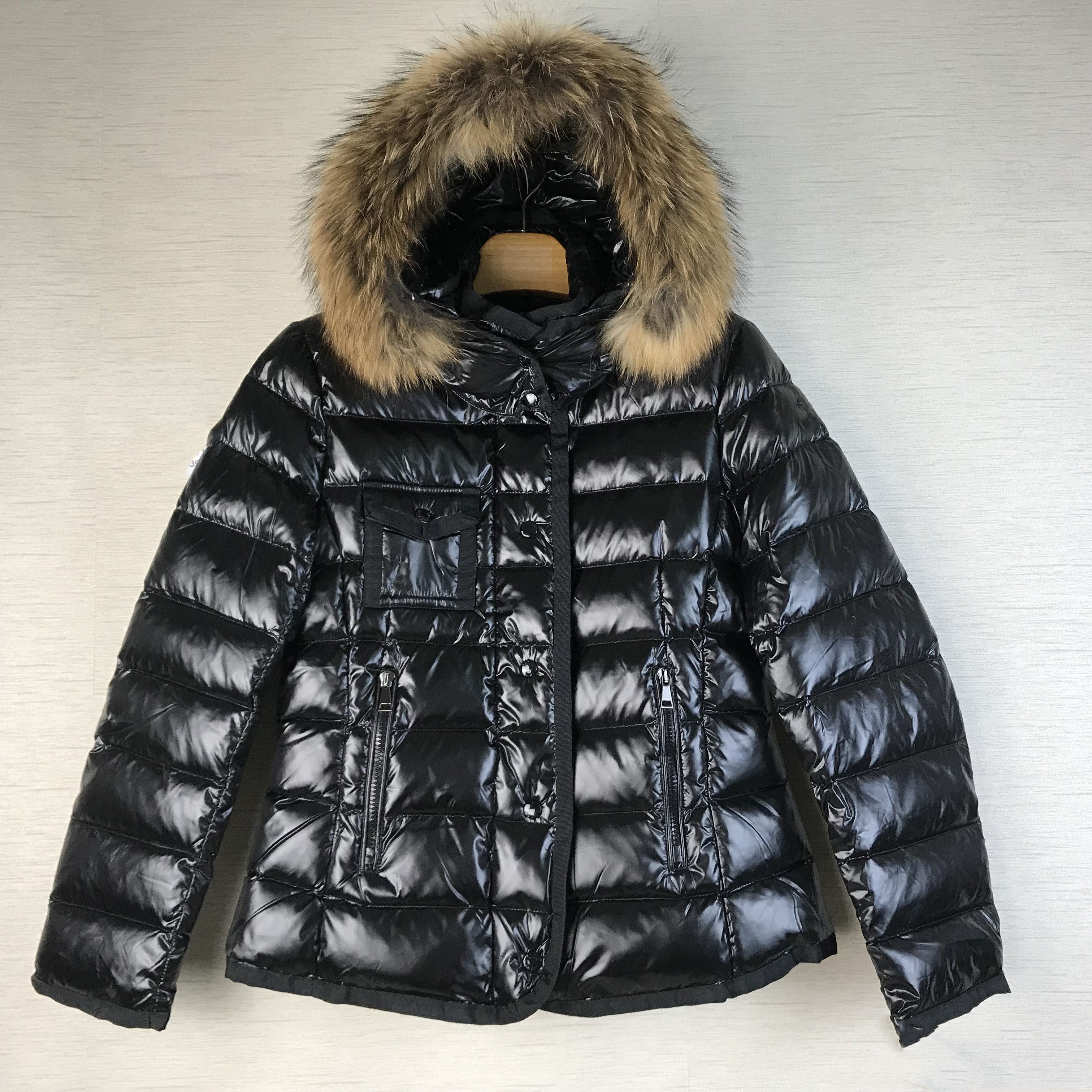 ladies casual winter coats