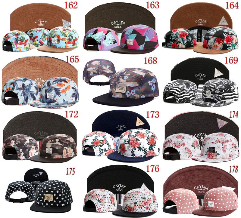 mens hat brands