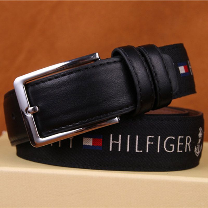 Hot Sale Designer Belts Pin Buckle Belts For Men Women Mens Waist Belt 110cm 3.3CM Best Quality ...