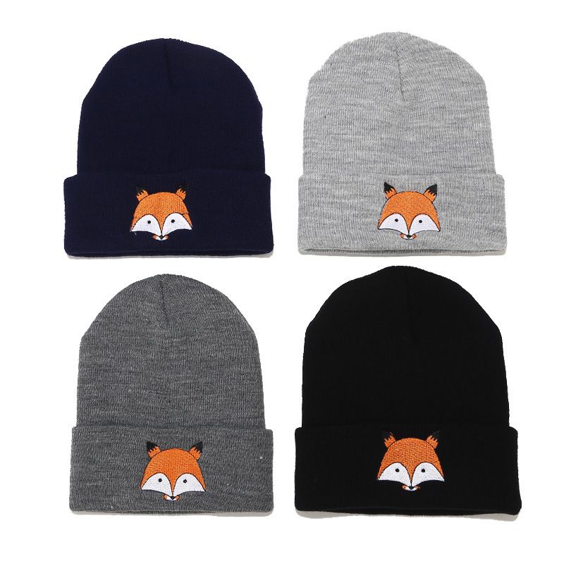 types of winter caps