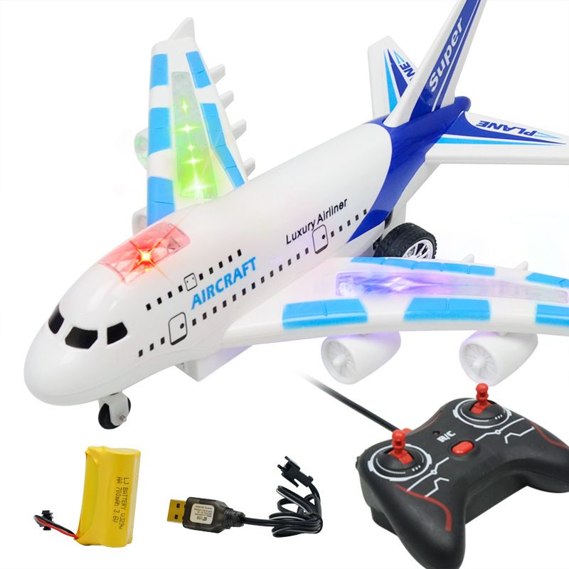 toy boeing 747